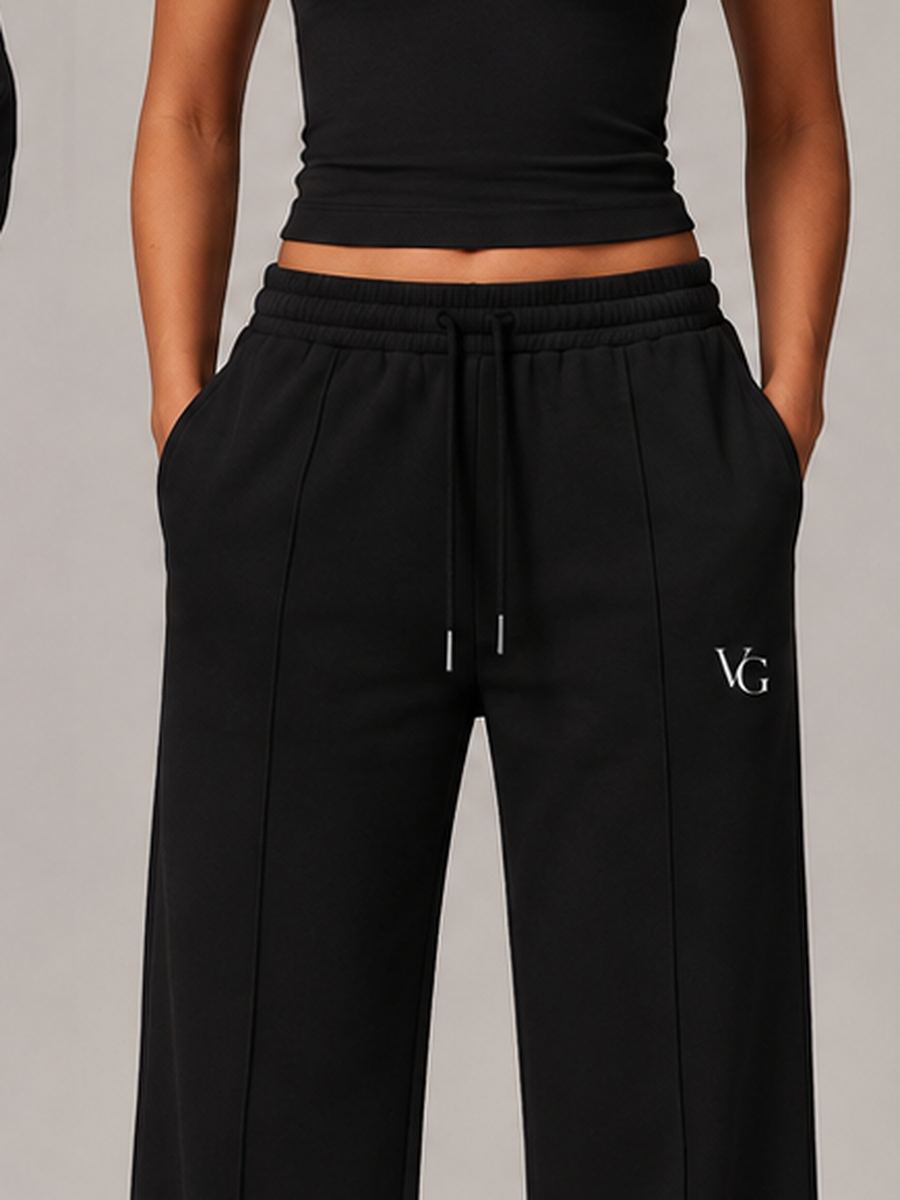 Set Sudadera + Jogger