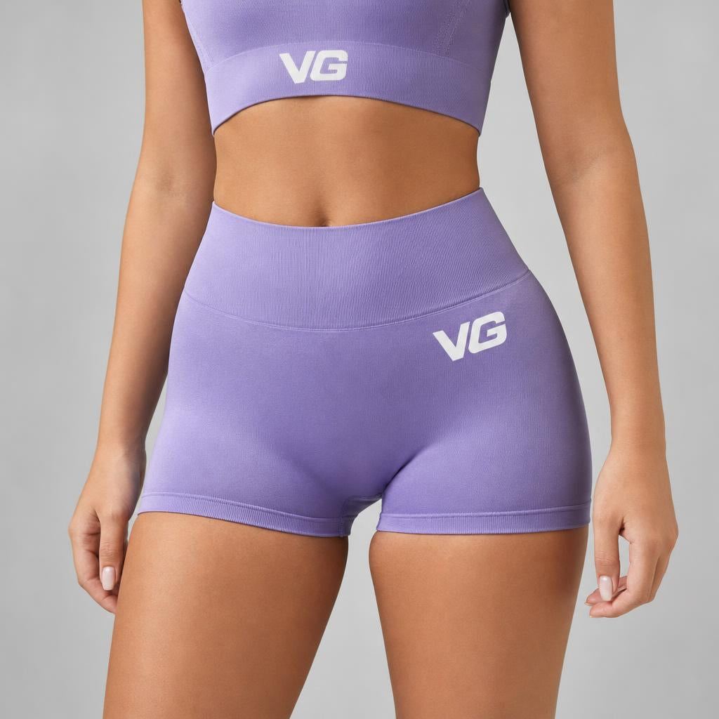 VIGUER — Shorts Scrunch